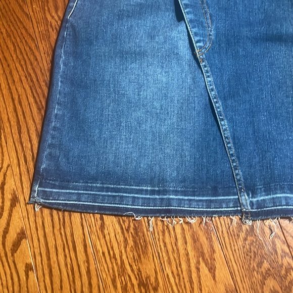 Max & Co Jean mini skirt - Picture 11 of 12